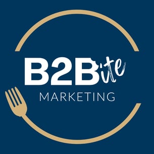 B2Bite Logo_Blue Background-1