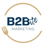 B2Bite Logo